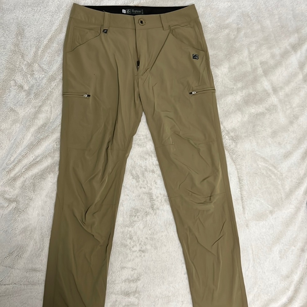 TD Neptune Amphibious Pant slim 32x32.